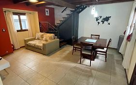 Departamento en la Patagonia (ushuaia)